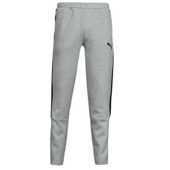 Puma Pantalón chandal EVOSTRIPE CORE FZ PANT para hombre