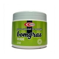 bompar - grasa verde 500 g para montaje de bicicleta con aditivo teflon ptfe 1100 ideal para engrase de piezas mecanicas en mantenimiento ciclista