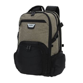 Totto Hybrid Mochila para Portátil 15.4