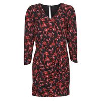 ikks vestido bw30255 para mujer