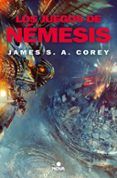 los juegos de nemesis the expanse 5