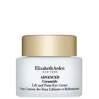 elizabeth arden eye care advanced ceramide lift and firm eye cream 15ml