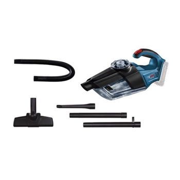 Aspirador Profesional 18v Gas 18v-1 Caja De Cartón Individual Bosch
