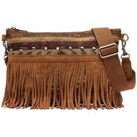 misako bandolera jovani bolso bandolera jacquard para mujer