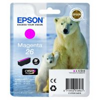 epson t2613 magenta xp-600xp-605xp-700xp-800