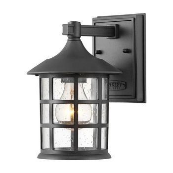 Aplique de pared de exterior freeport s