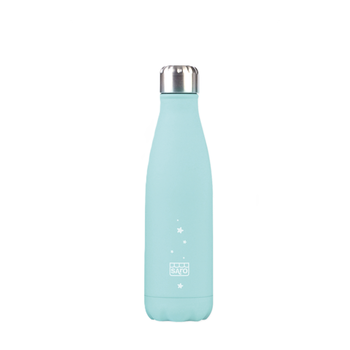 Botella TÉrmica Verde 500ml