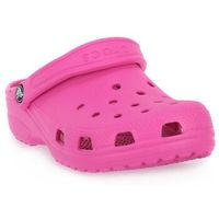 crocs zuecos classic juice para mujer