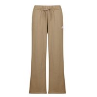 adidas pantalon chandal essentials small logo feel cozy open-hem joggers para mujer