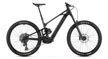 Mondraker crafty carbon sram 70 t type 12v 800 wh 29   negro 2026 bicicleta de montana electrica todo suspension