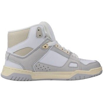 Tommy Jeans Deportivas Moda Wmn Skate Mi para mujer