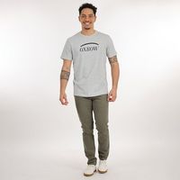 oxbow pantalones chino reano para hombre