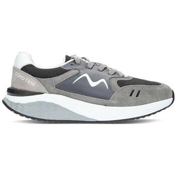 Mbt Zapatillas 702884 black_grey para hombre