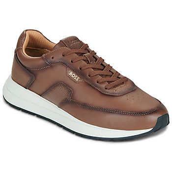 BOSS Zapatillas Vinston_Runn_butb para hombre