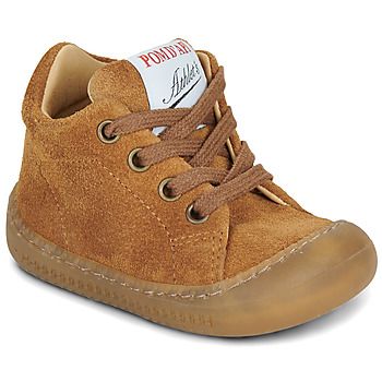 Pom d'Api Zapatillas YAKA WALK para niño