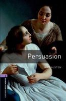 oxford bookworms 4 persuasion