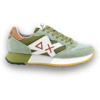 Sun68 Zapatillas Z36116-PE26-8419 para hombre