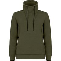 c-clique chaqueta hobart para mujer