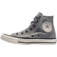 converse zapatillas altas baskets chuck taylor all star en bleu para hombre