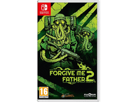 nintendo switch forgive me father 2