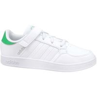 adidas zapatillas breaknet k para nino