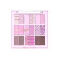 dasique shadow palette tono 8 berry smoothie