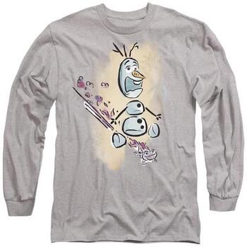 Disney Tops y Camisetas Fire It Up para mujer