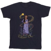 wish camiseta shine on para nino