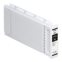 epson t8001 c13t800100 photo black original ultrachrome ink cartridge 700ml