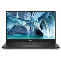 dell xps 15 7590 156 intelu0026regcore i7 laptop - 512 gb ssd silver silver