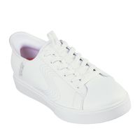 skechers zapatillas eden lx blancas 185008-wht