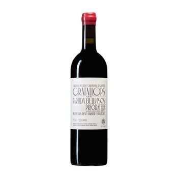 Sara I René Vino Tinto Partida Bellvisos Gratallops Priorat 75 Cl 15.5% Vol.