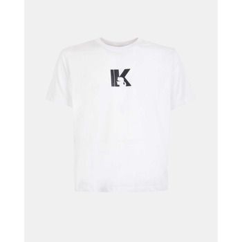 Karl Lagerfeld Camiseta A3W17094 para mujer