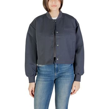 Calvin Klein Jeans Chaqueta SHORT BOMBER JACKET J20J224970 para mujer