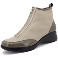 piesanto botines 245875 para mujer
