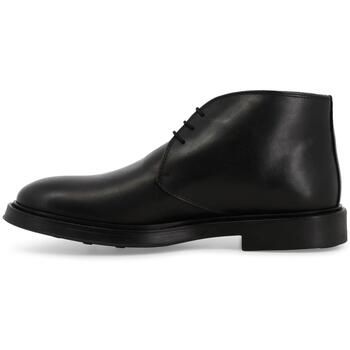 Melluso Botines U24650Q-262616 para hombre