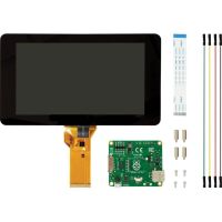 monitor raspberry pi sc1635 7 hd touch vertical tactil capacitivo 5 puntos