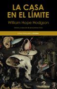 la casa en el limite