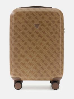 Trolley Latona Con Logo