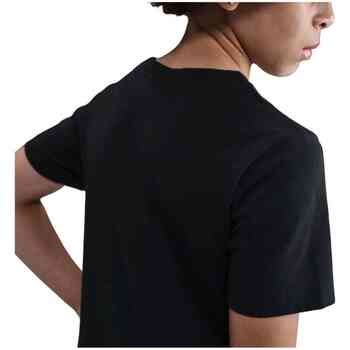 Nike Camiseta HV5214-010 para niño