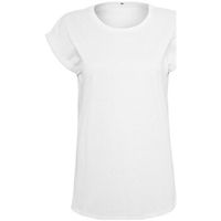 build your brand camiseta by021 para mujer