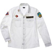 blauer camisa manga larga q-nol-65816 para hombre