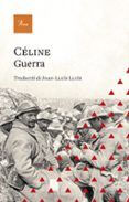 guerra cat