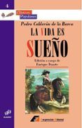 la vida es sueno