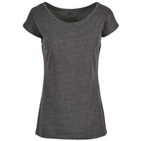 build your brand camiseta bb013 para mujer