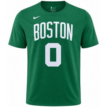Nike Camiseta Jayson Tatum para hombre