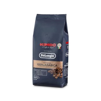 De'Longhi Kimbo for De'Longhi, 100% Arábica, 1kg DLSC613