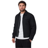 frilivin cazadora chaquetas abrigos-hombres para hombre