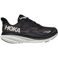 hoka botas clifton 9 wide para hombre