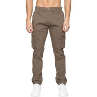 crosshatch pantalones frentons para hombre